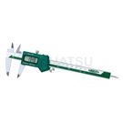 Built-in wireless transmission digital caliper 1113 series