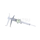 Internal Groove Disc Caliper 1376 Series