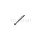 Lever gauge probes 6284 series (accessories)