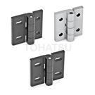 GN235 hinge (adjustable)