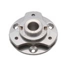 GS-HG-S Torque Hinge (Rotation Arbitrary Positioning Type)