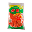 Rubber gloves (for industrial safety) NP730-1