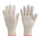 TGJMF Medium Thick Cotton Work Gloves (1 pair)
