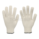 EG-180 L size work gloves (12 pairs/set)