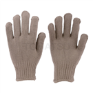 TCG-OD Army Green Cotton Work Gloves (12 pairs/set)