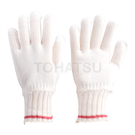 TG-SML Pure Cotton Work Gloves (12 pairs/set)