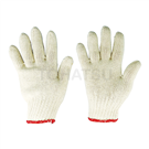 177 Women's Cotton Work Gloves (12 pairs/set)