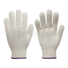 EG-230 Thickened Cotton Work Gloves (10 pairs/set)