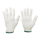 TOKUBOU-NO8 Special Woven Work Gloves (12 pairs/set)
