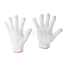 Wool Polyester Work Gloves (10 pairs/set)