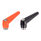 Adjustable handle (zinc alloy safety type) 24390