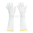 TLLG Long Work Gloves (10 pairs/set)