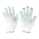 135 Women's work gloves (12 pairs/set)