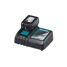 18V Series Lithium Battery Charger