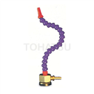 Universal nozzle magnetic holder EF-101