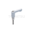 Adjustable handle (zinc alloy safety type) SGR511