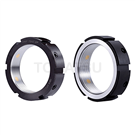 Precision Nut (Optimal Angle) HKF