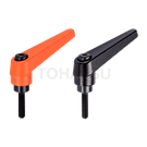 Adjustable handle (zinc alloy safety type) 24400