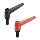 Adjustable handle (PA safety type) MR.P