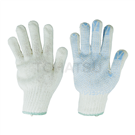 4533 PET recycled material non-slip gloves (1 pair)