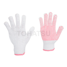 MHG-401 Non-slip gloves for women (12 pairs/set)