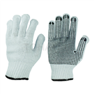 205-BK Anti-slip Gloves (12 pairs/set)