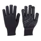 WARM Inner Brush Non-Slip Gloves (10 Pairs/Set)