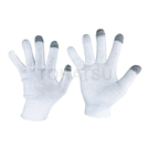 Touch-sensitive thin non-slip gloves (1 pair)