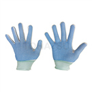 Dot liner thin non-slip gloves (1 pair)