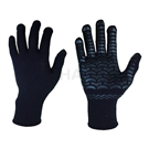 Fit Rubber Non-slip Gloves (1 pair)