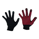 Touch-sensitive non-slip gloves (1 pair)