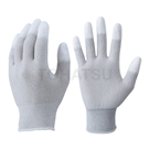 A0612 Fingertip Coated Anti-static Gloves (1 pair)