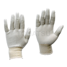 F-63 Fingertip Coated Antistatic Gloves (1 pair)