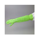 Extra long thick gloves