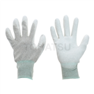 ESD-GPC Palm Coated Antistatic Gloves (1 pair 10 pairs/set)