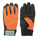 MT856-OR Shockproof Gloves (1 pair)