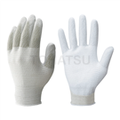 A0170 Palm coated antistatic gloves (1 pair 10 pairs/bag)