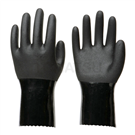 649 Oil Resistant Antistatic Gloves (1 pair)