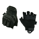 M-Pact Series Half Shockproof Gloves (1 pair)