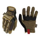 M-Pact Series Shockproof Gloves (1 pair)