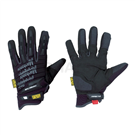 M-Pact2 Series Shockproof Gloves (1 pair)