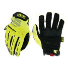Hi-Biz M-Pact Series Shockproof Gloves (1 pair)