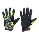 Hi-Biz M-Pact2 Shockproof Gloves (1 pair)