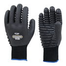 1122 Shockproof Gloves (1 pair)