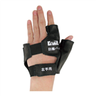 TP-1L TP-1R Single shockproof glove (for left and right hands)