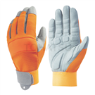 Shockproof gloves (1 pair)