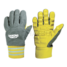 1528 Shockproof Gloves (1 pair)