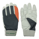 MT850DX shockproof gloves (1 pair)
