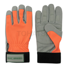 MT887 Shockproof Gloves (1 pair)