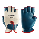 07-111 Half-shockproof gloves (1 pair)